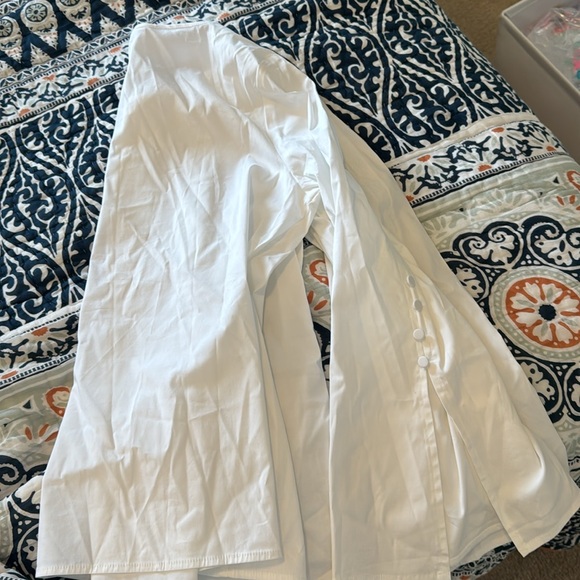 J. Jill Long-Sleeve (W/ Buttons) Blouse - Picture 4 of 4